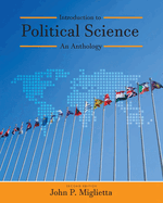 Introduction to Political Science: An Anthology