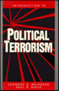 Introduction to political terrorism