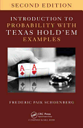 Introduction to Probability with Texas Hold 'em Examples