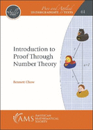 Introduction to Proof Through Number Theory