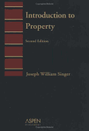 Introduction to Property, Second Edition