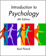 Introduction to Psychology (Casebound)