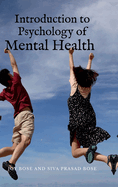 Introduction to Psychology of Mental Health