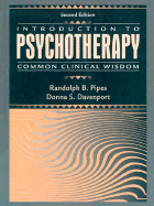 Introduction to Psychotherapy: Common Clinical Wisdom