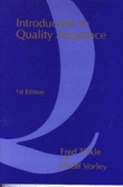 Introduction to Quality Assurance