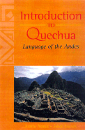 Introduction to Quechua
