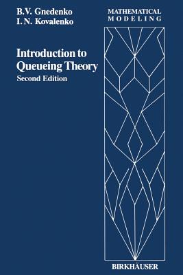 Introduction to Queuing Theory - Gnedenko