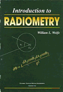 Introduction to Radiometry - Wolfe, William L