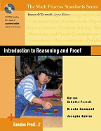 Introduction to Reasoning and Proof: Grades preK-2