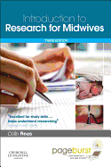 Introduction to Research for Midwives