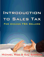 Introduction to Sales Tax for Amazon Fba Sellers