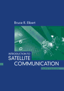 Introduction to Satellite Communictn 3e