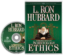 Introduction to Scientology Ethics