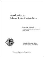 Introduction to Seismic Inversion Methods
