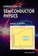 Introduction to Semiconductor Physics