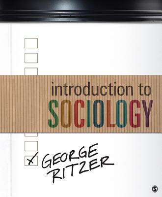 Introduction to Sociology - Ritzer, George