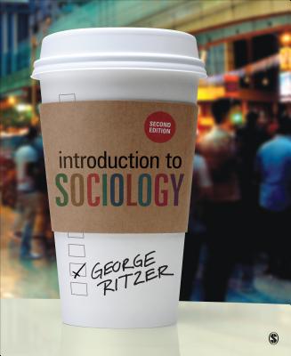 Introduction to Sociology - Ritzer, George, Dr.