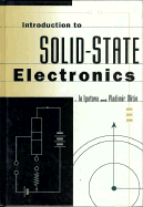 Introduction to Solid State Electronics - Ipatova, I P, and Mitin, Vladimir