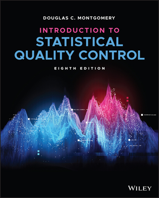 Introduction to Statistical Quality Control - Montgomery, Douglas C.