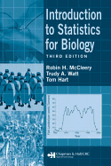 Introduction to Statistics for Biology