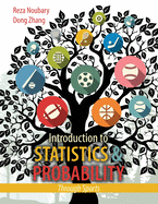 Introduction to Statistics & Probability Through Sports