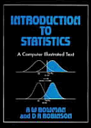 Introduction to Statistics