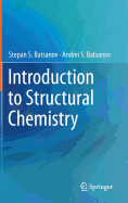 Introduction to Structural Chemistry