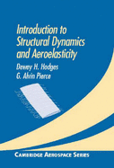 Introduction to Structural Dynamics and Aeroelasticity