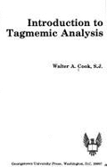 Introduction to Tagmemic Analysis