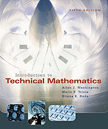 Introduction to Technical Mathematics with Mymathlab Student Access Kit