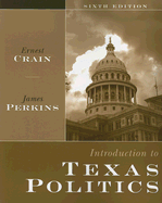 Introduction to Texas Politics