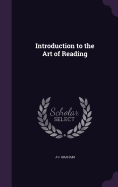Introduction to the Art of Reading