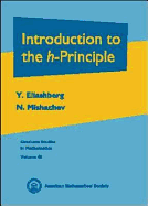 Introduction to the H-Principle.