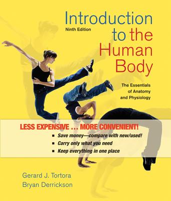 Introduction to the Human Body - Tortora, Gerard J