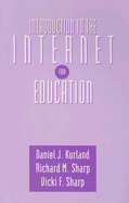 Introduction to the Internet for Education