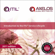 Introduction to the ITIL V3 Service Lifecycle