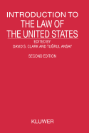 Introduction to the Law of the United States