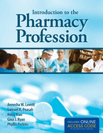 Introduction to the Pharmacy Profession (Book)