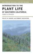 Introduction to the Plant Life of Southern California: Coast to Foothills Volume 85