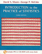 Introduction to the Practice of Statistics & CD-ROM