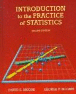 Introduction to the Practice of Statistics: Study Guide - Moore, David S., and McCabe, George P.