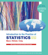 Introduction to the Practice of Statistics