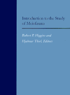 Introduction to the Study of Meiofauna - Higgins, Robert P (Editor), and Thiel, Hjalmar (Editor), and McIntyre, Alasdair D (Foreword by)