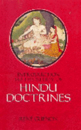 Introduction to the Study of the Hindu Doctrine - Guenon, Rene (Editor)