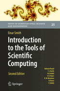 Introduction to the Tools of Scientific Computing