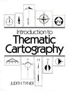 Introduction to Thematic Cartography