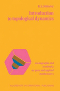 Introduction to Topological Dynamics - Sibirskii, Konstantin Sergeevich (Editor)