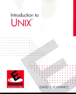 Introduction to Unix - Schwartz, David I