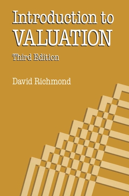 Introduction to Valuation - Richmond, David