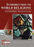 Introduction to World Religions DANTES/DSST Test Study Guide